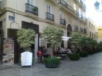 Ortiz De Zarate Apartment Valencia