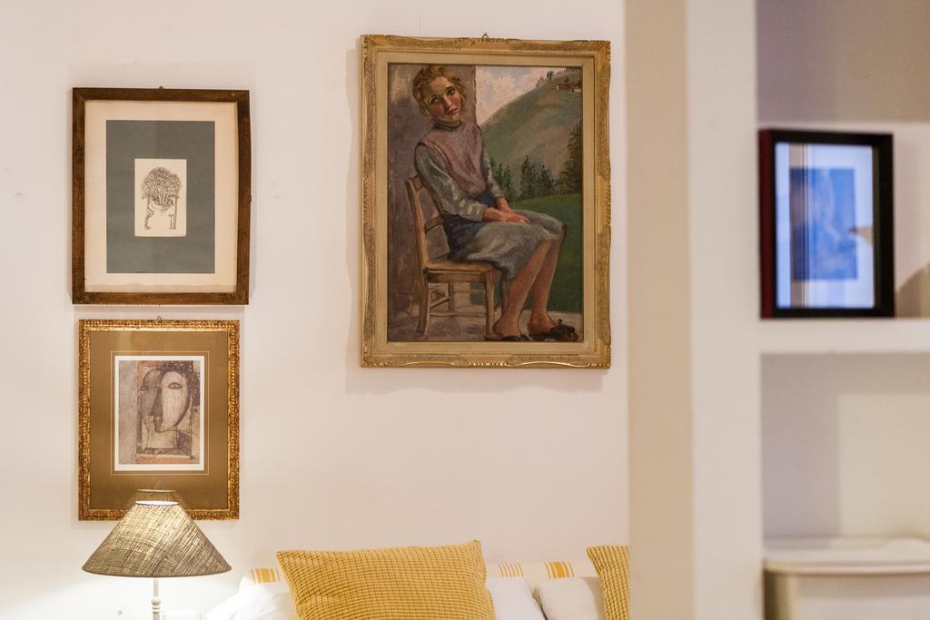 Apartment My Loft 4 Borgia