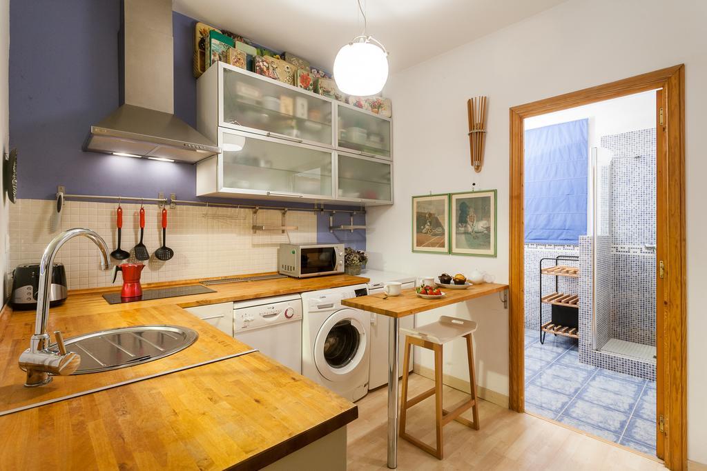 My Loft 4 Borgia Apartment Valencia
