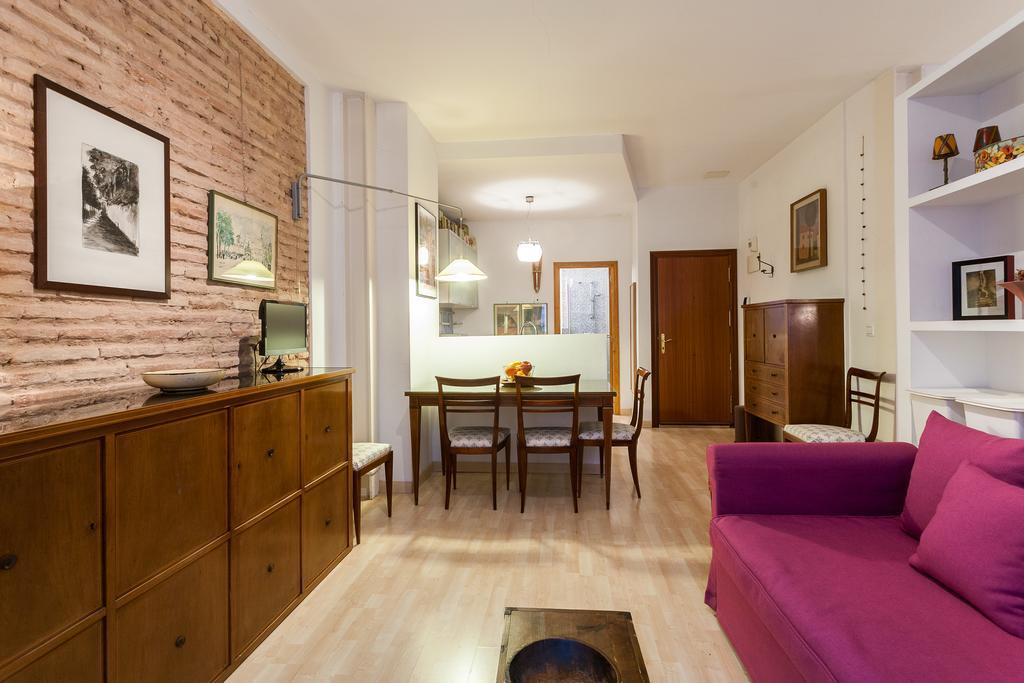 Apartment My Loft 4 Borgia