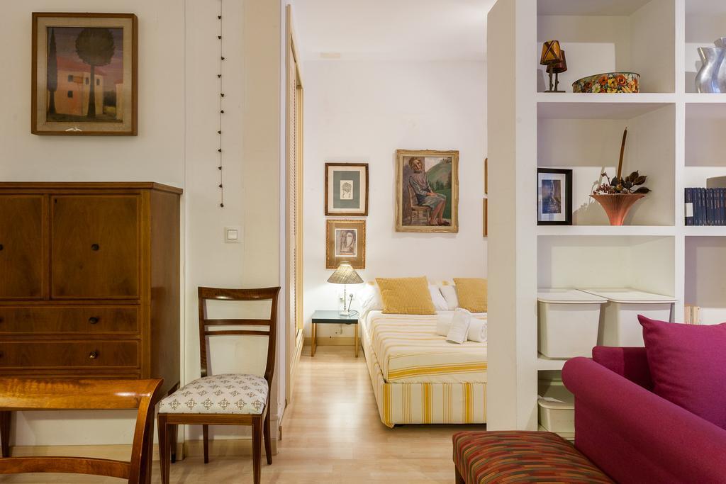My Loft 4 Borgia *