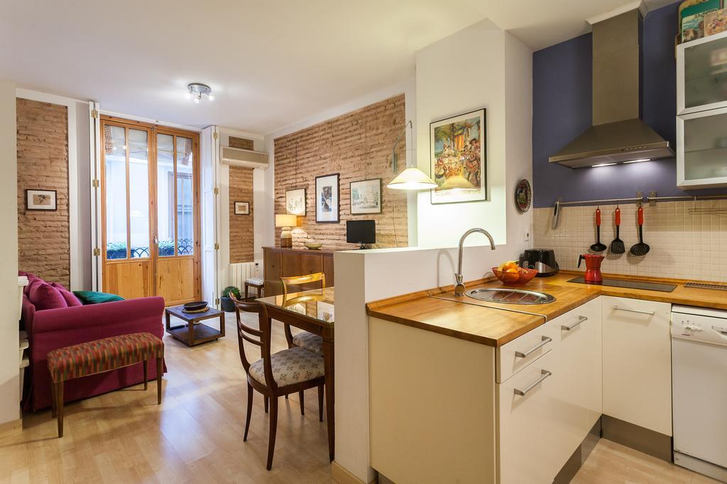 My Loft 4 Borgia Apartment Valencia