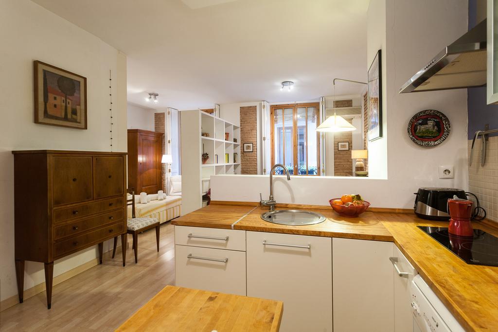 My Loft 4 Borgia Apartment Valencia