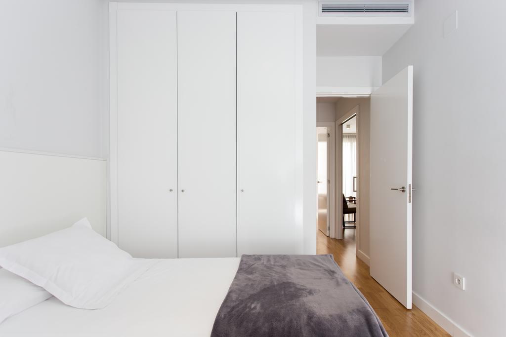Mon Catedral Apartamento Valência
