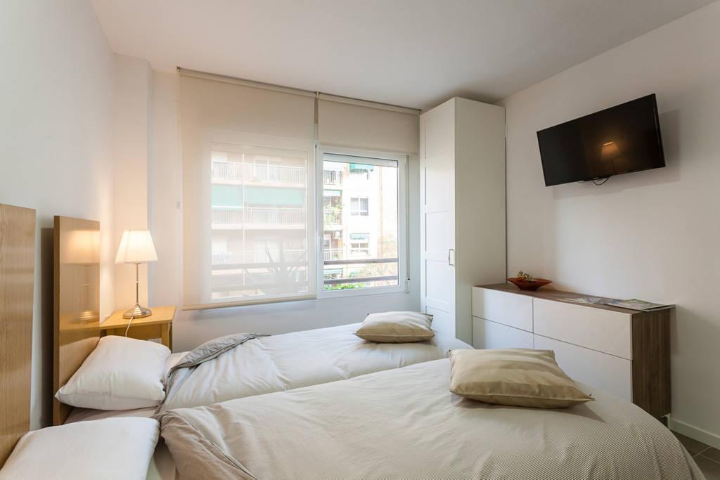Apartment Luz De *
