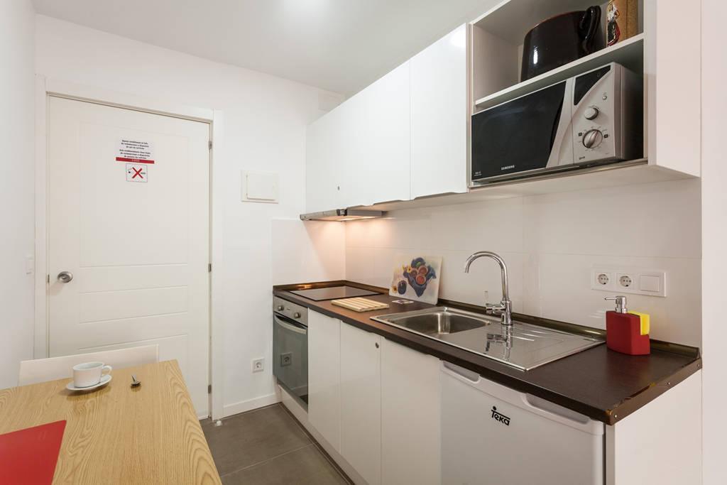 Luz De Apartment *