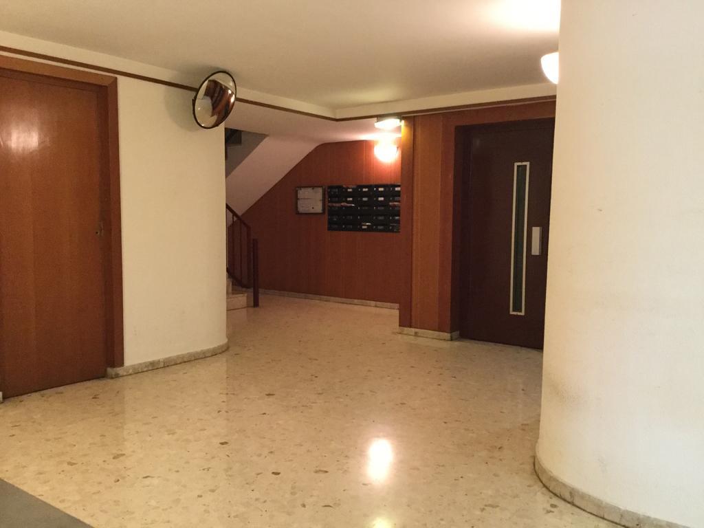Luz De Apartment Valencia