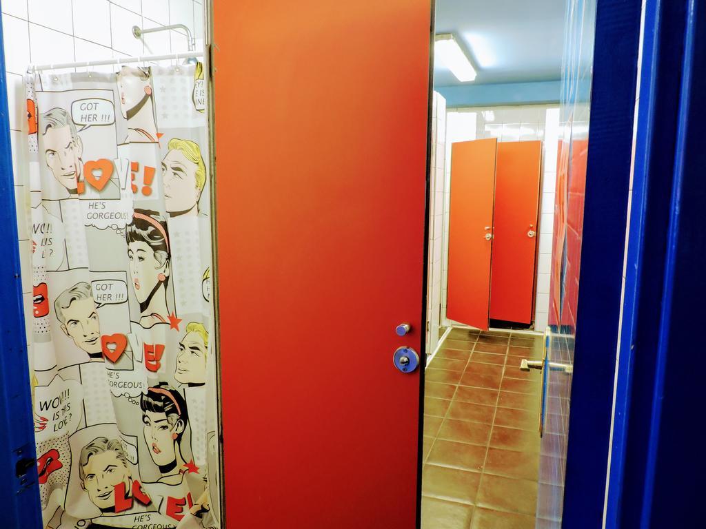 Feetup Backpackers Hostel
