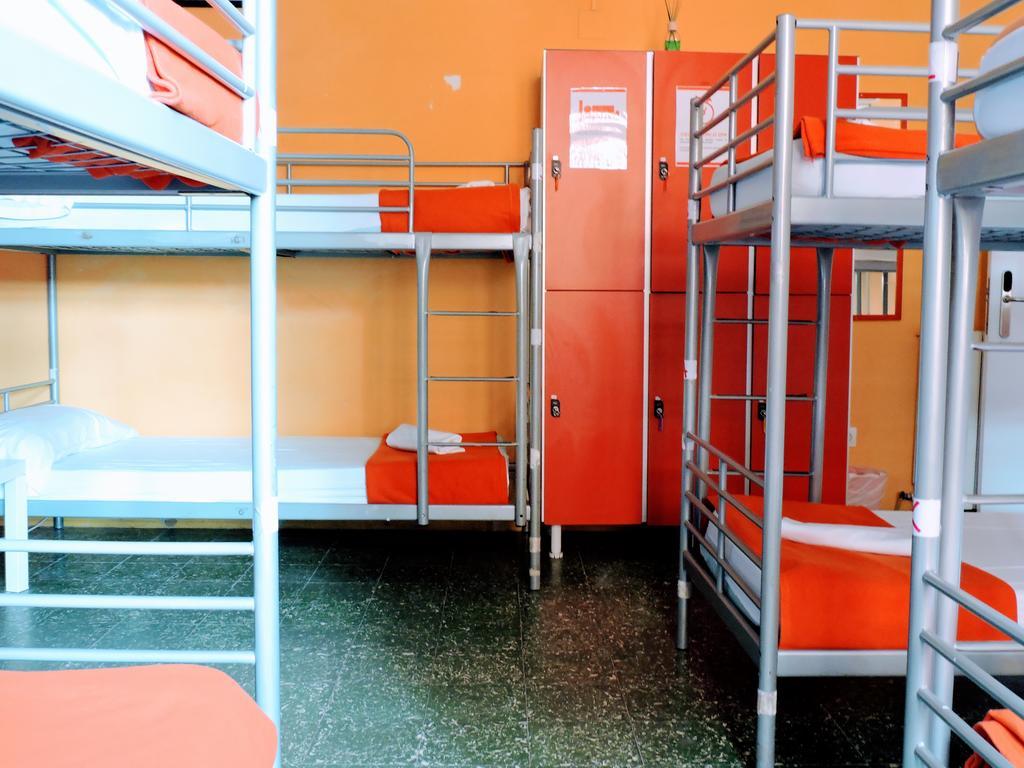 Feetup Backpackers Hostel Valencia