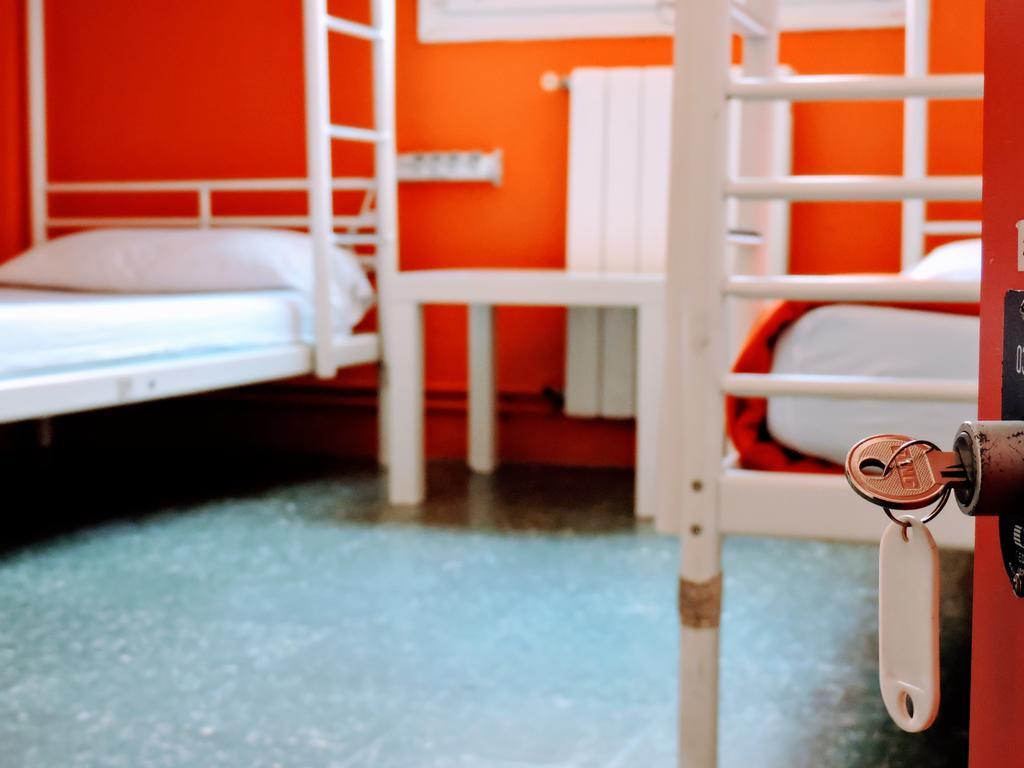 Feetup Backpackers Hostel Valencia