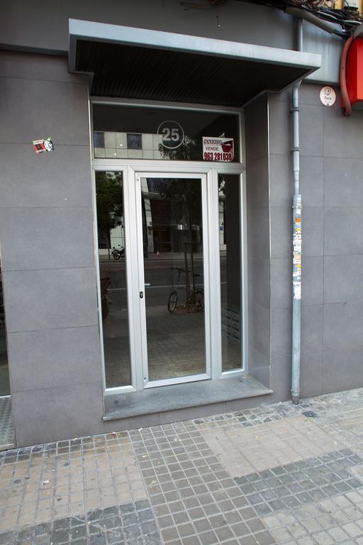 Appartement Cardenal *