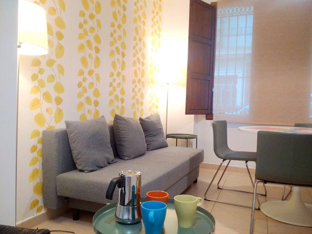Quart Silence Apartment Valencia