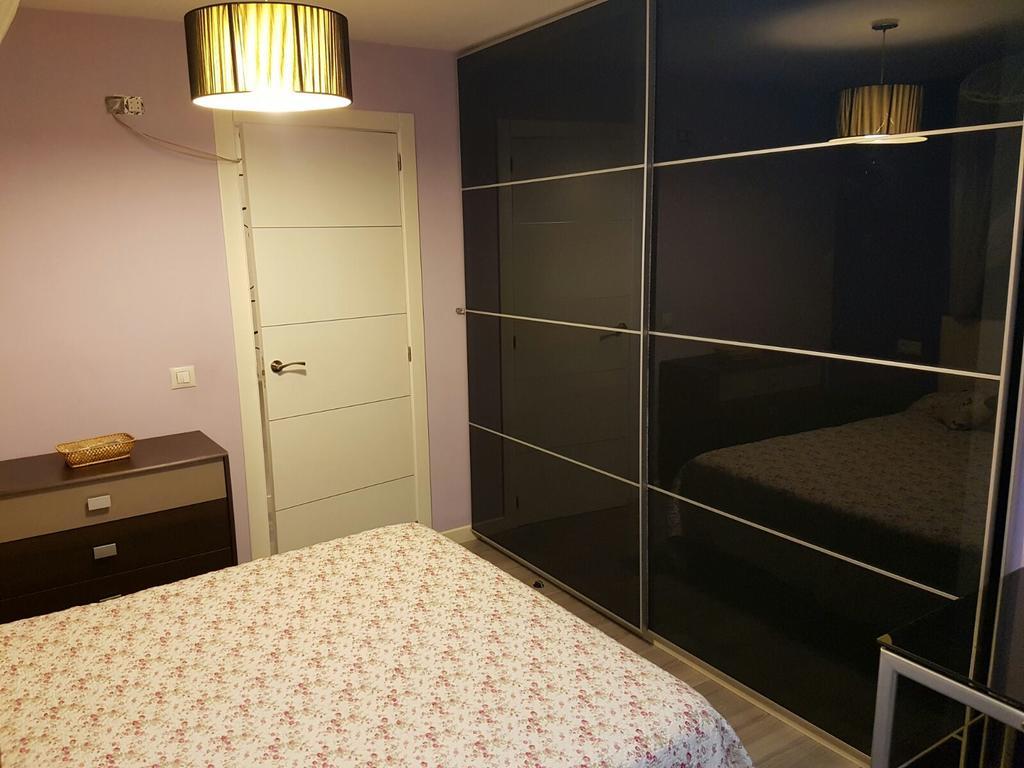 Balandra Flat Apartment Valencia