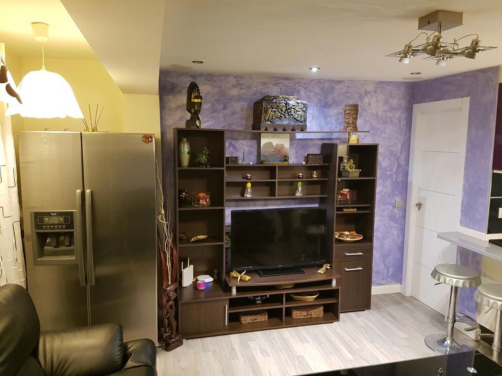 Balandra Flat Apartment Valencia
