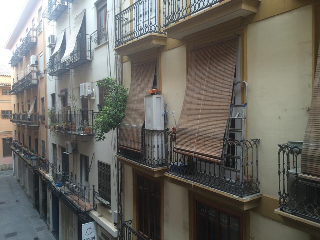 My Loft 4 Borgia Apartment