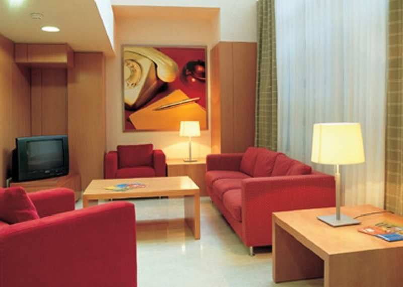 Hotel Nh Ciencias Valencia