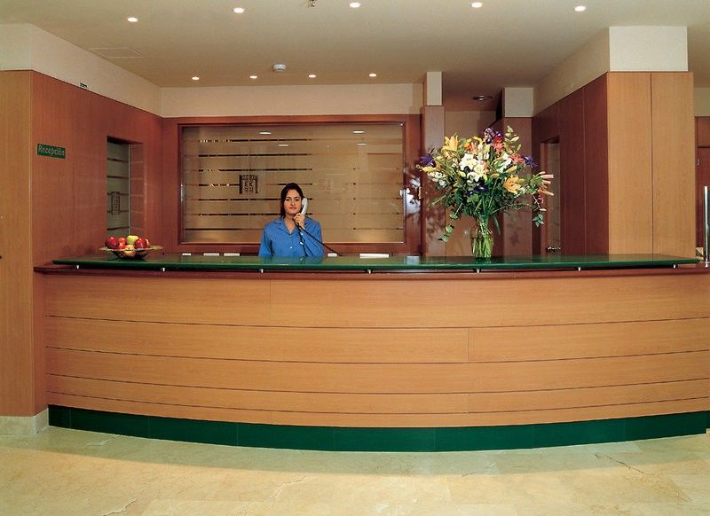 Nh Ciencias Hotel