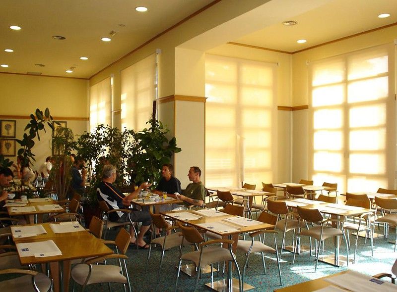 Express Ciudad De Ciencias By Ihg Hotel Valencia