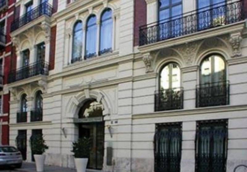 Hospes Palau De La Mar, Valencia, A Member Of Design Valencia