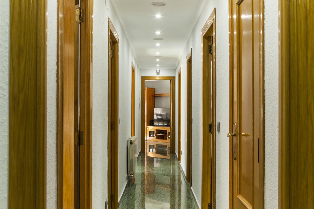 Barbera Center Mid-term Apartamento *