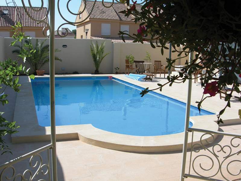Campo Olivar Hotel *