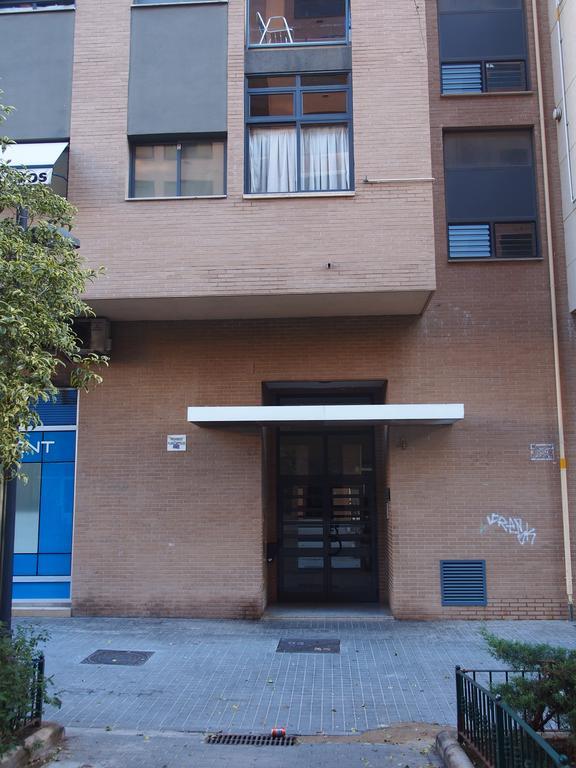 Apartment Singular Candela Iii Valencia
