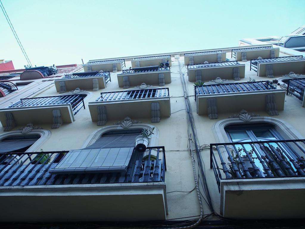 Apartment Carmen Iii