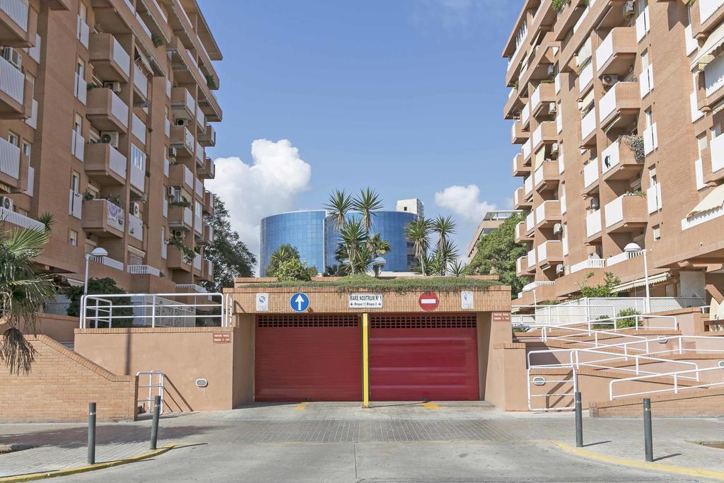 Apartup Patacona Penthouse *