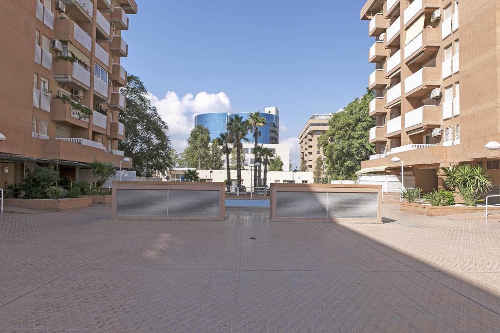 Apartup Patacona Penthouse Appartement *