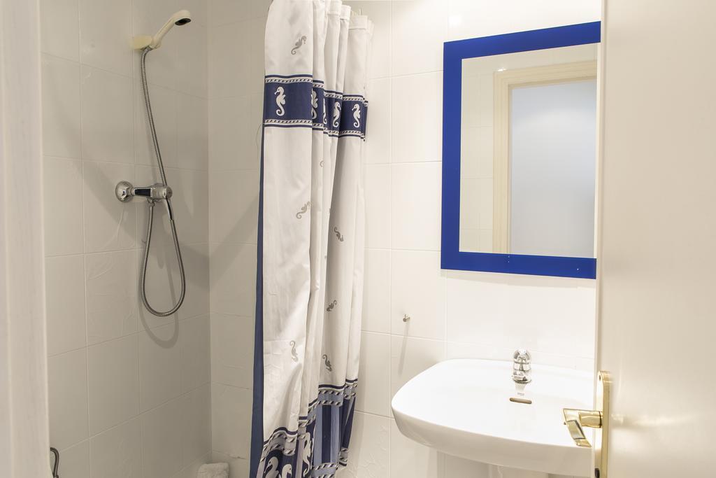 Appartement Apartup Patacona Penthouse