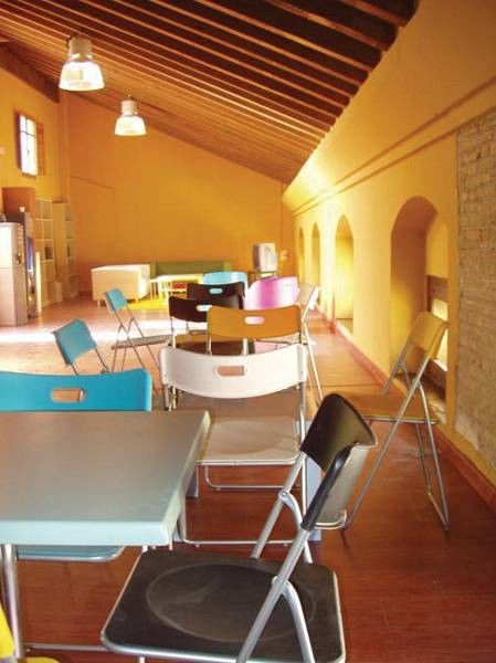 Red Nest Hostel