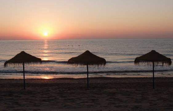 Hotel Sidi Saler 5*