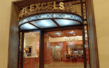 Catalonia Excelsior Hotel 4*