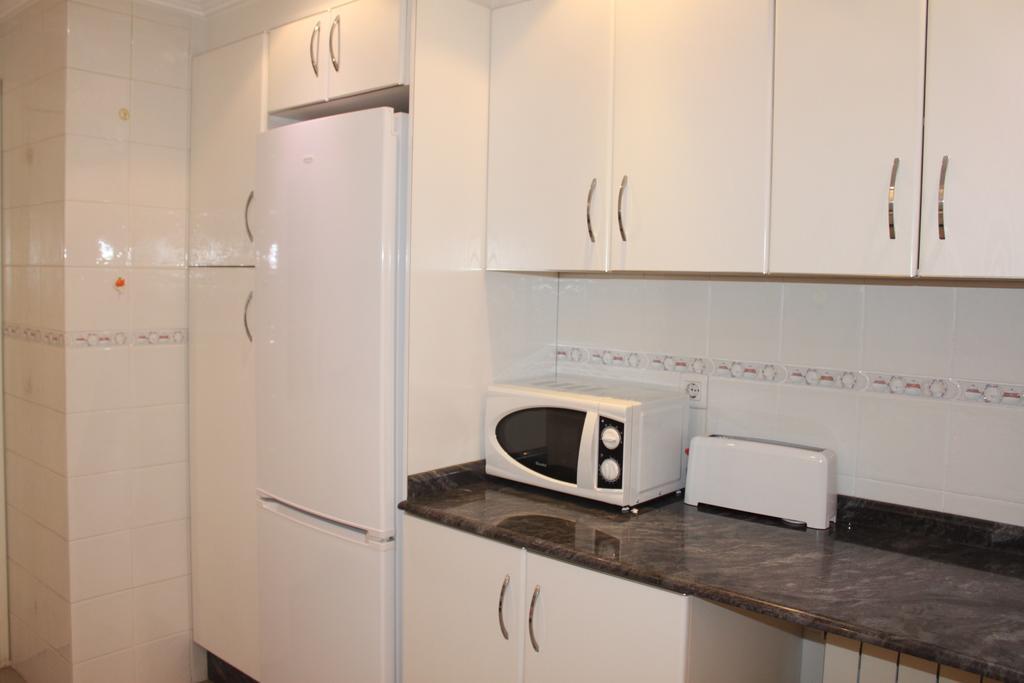 Apartment Torres