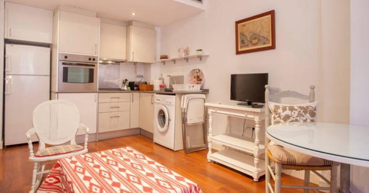 Preciso En El Centro Historico Apartment Valencia