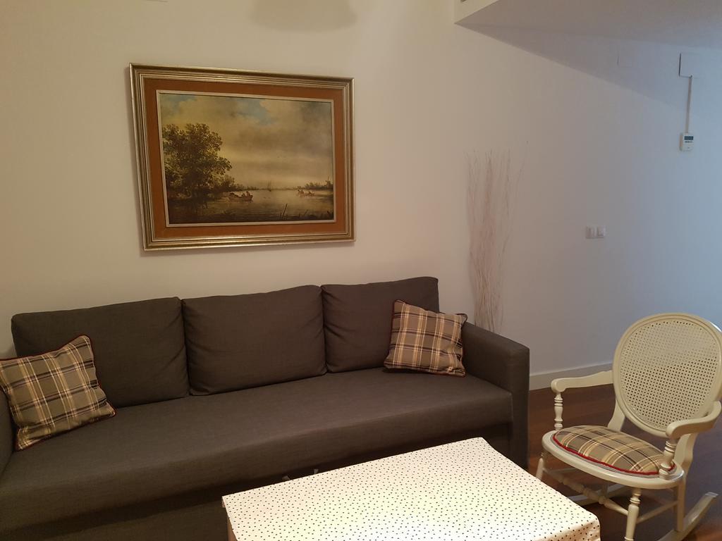 Apartment Preciso En El Centro Historico Valencia