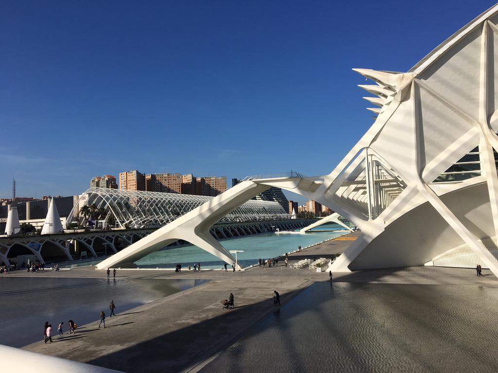 Preciso En El Centro Historico Valencia