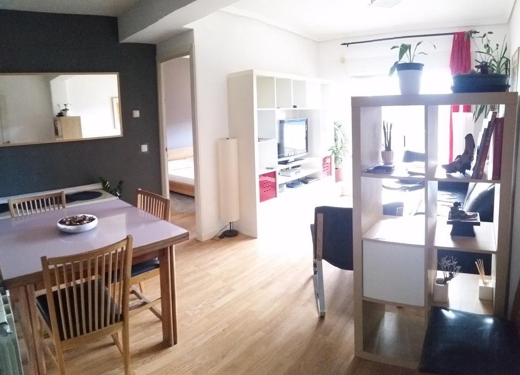 Piso Playa Patacona/malvarrosa Apartment Valencia