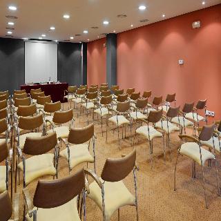 Hotel Express Ciudad De Ciencias By Ihg Valencia