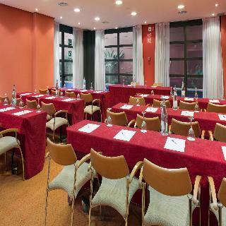 Express Ciudad De Ciencias By Ihg Hotel Valencia