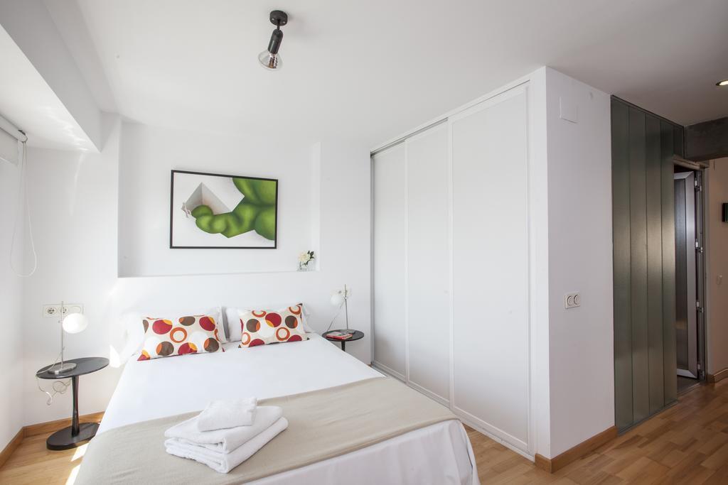 Apartment Bioparc