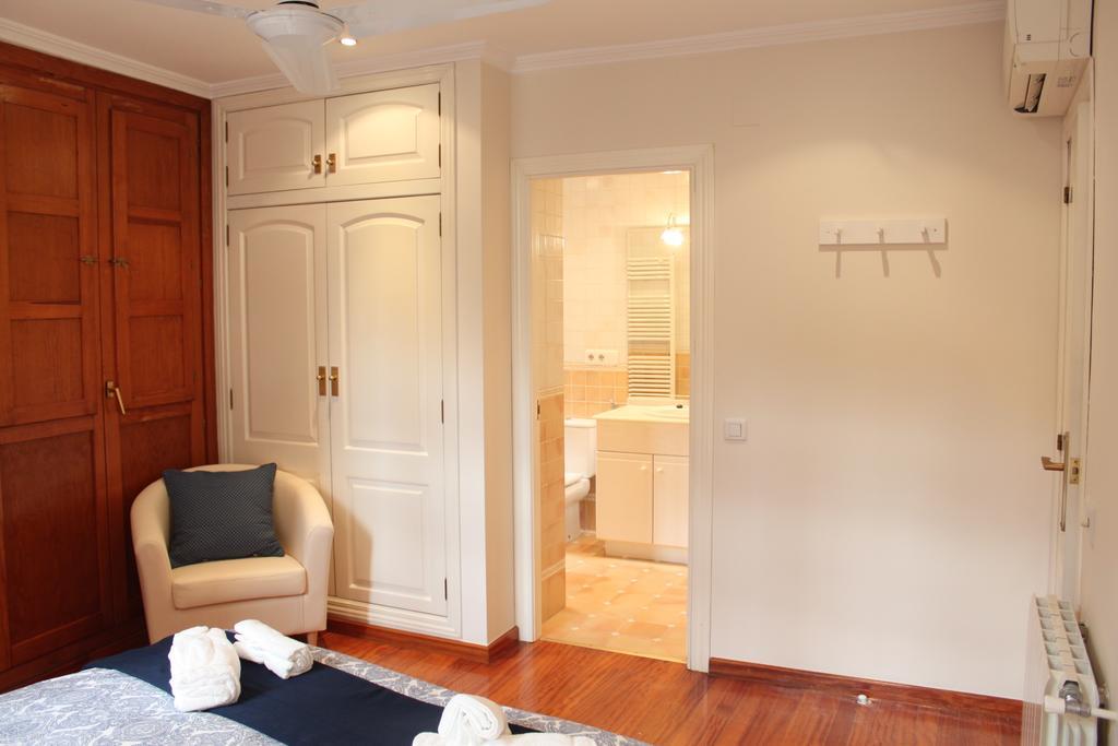 Apartment Torres Valencia