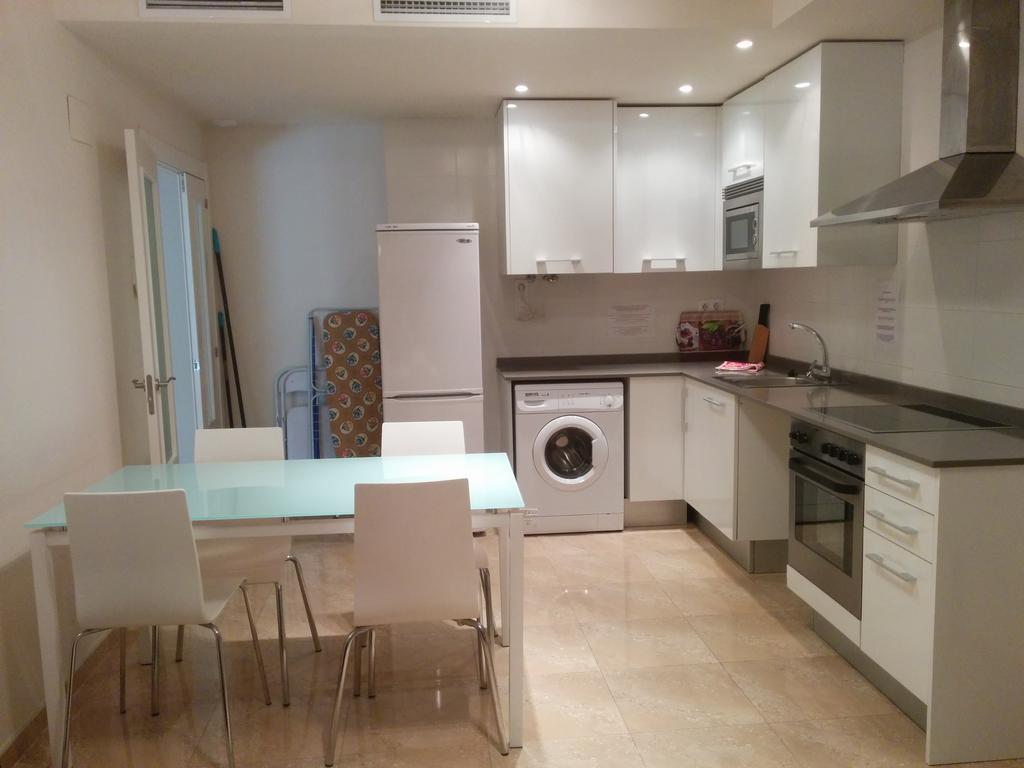 Realrent Jardines De Viveros Apartment *