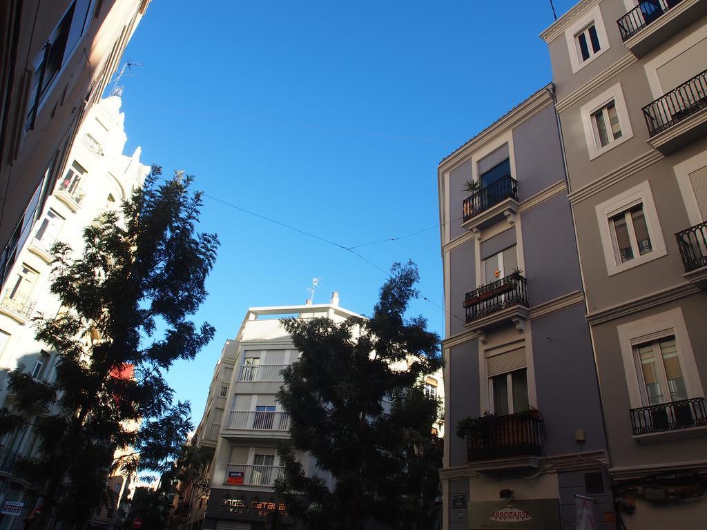 Singularstays Denia Terraces Apartment
