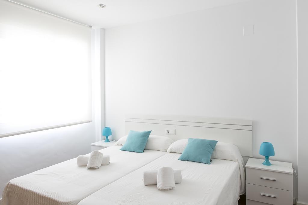 Apartup Patacona Penthouse *