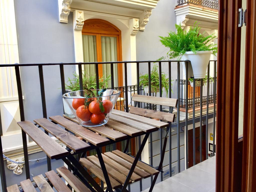La Casita De Palomar - Palomargroup Apartment