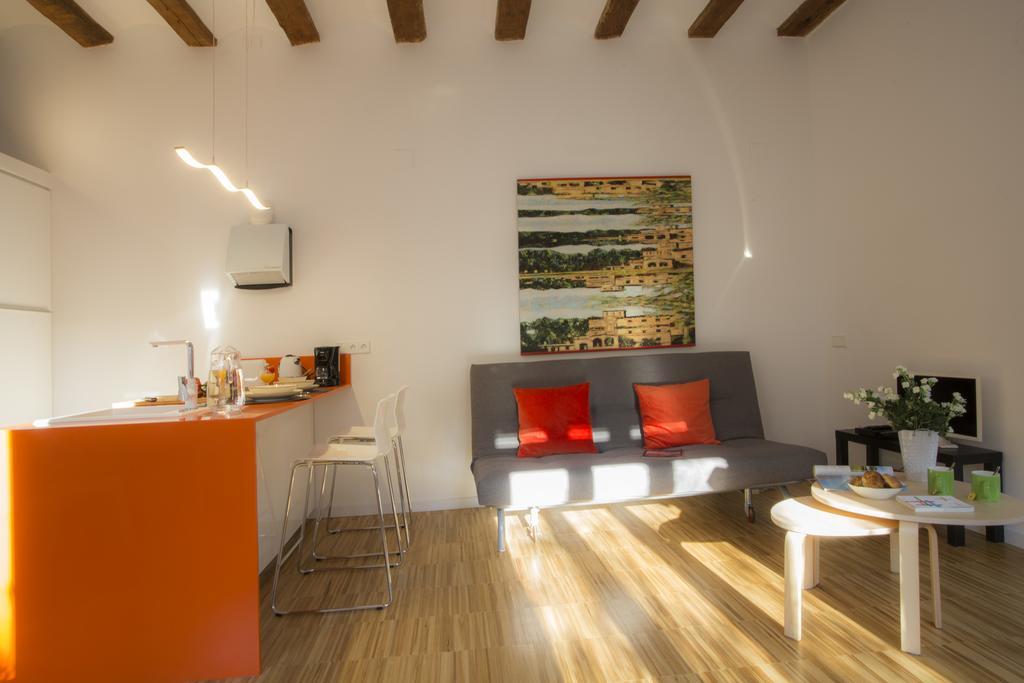 Apartamento Balcón De Manet *