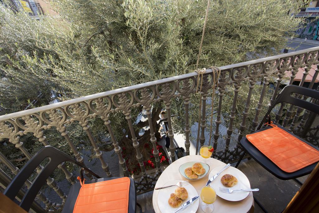 Apartment Balcon De Manet Valencia