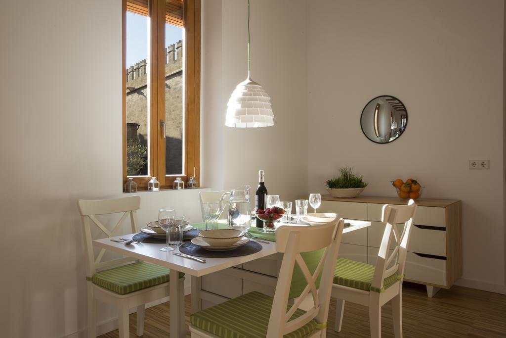 Balcon De Manet Apartment