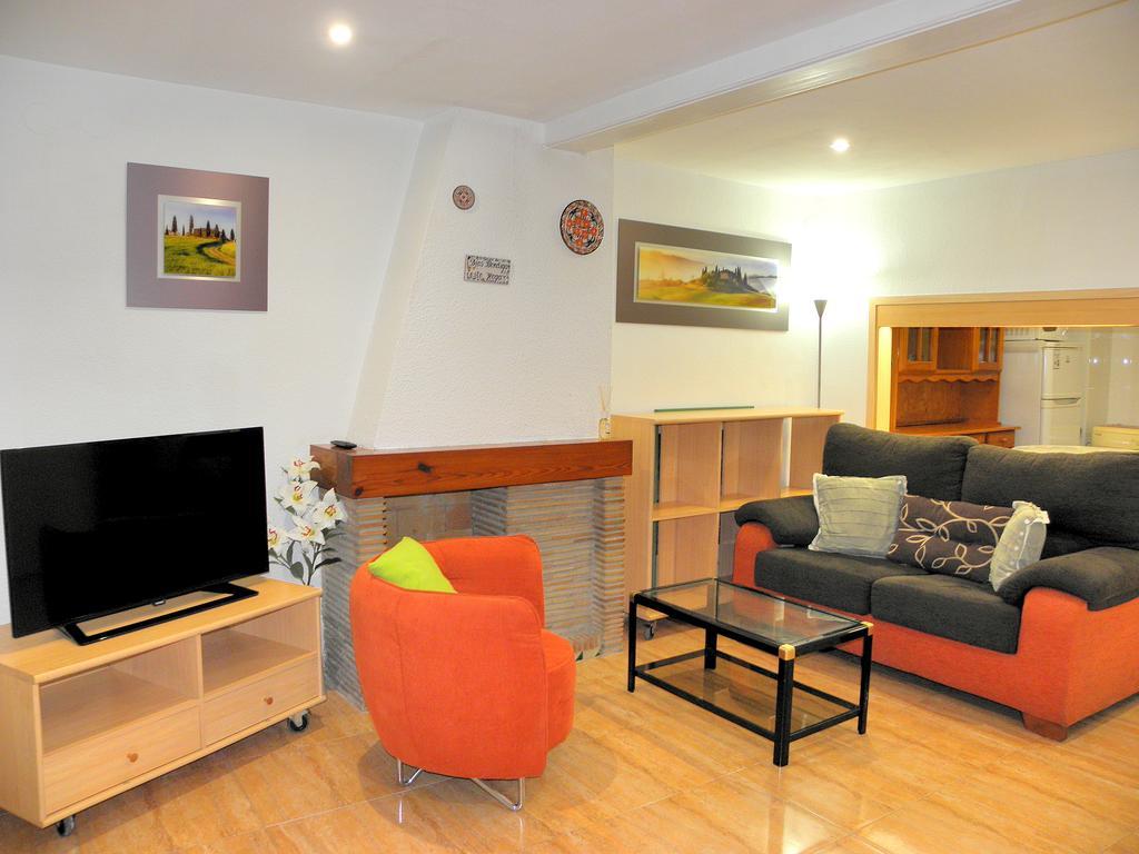 Apartamento El Convento Apartment *